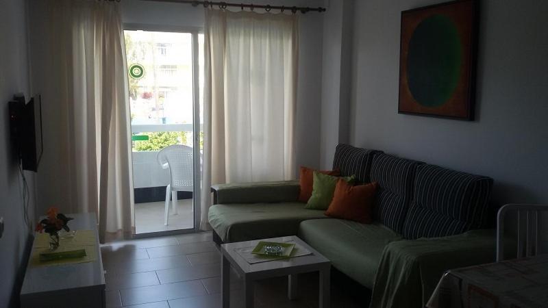 Apartamentos Los Aguacates Playa del Inglés Zimmer foto