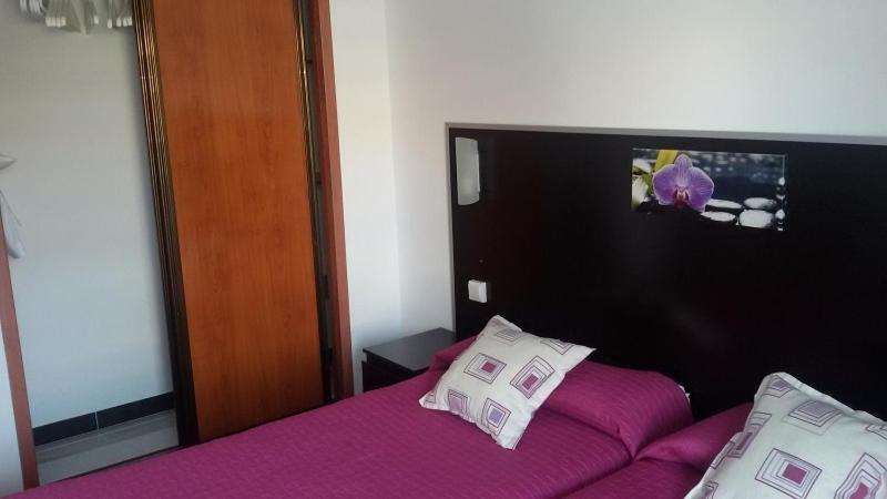 Apartamentos Los Aguacates Playa del Inglés Zimmer foto